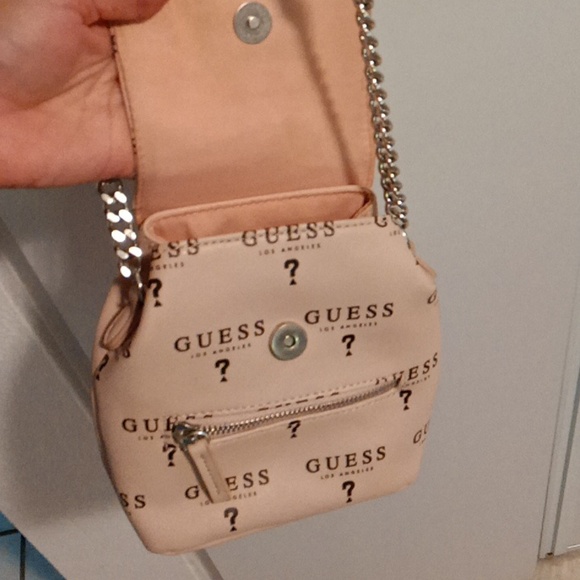 Guess crossbody bag - Picture 6 of 8